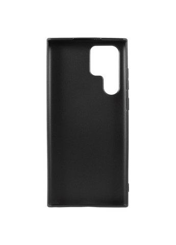 Чехол для мобильного телефона (708255) BeCover Samsung Galaxy S22 Ultra 5G SM-S908 Black (366160270)