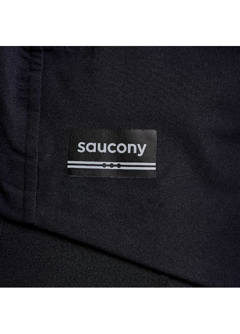 Вітрівка HURRICANE WATERPROOF JACKET (SAW800456-BK) розмір Saucony (367836944}