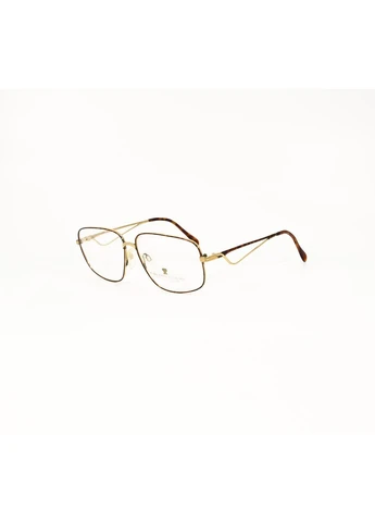 Оправа унисекс для очков Jet 211 Vintage NeoStyle (378659203)