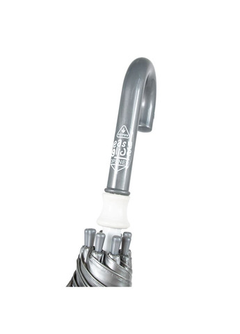 Срібна} парасолька прозора дитяча funbrella-4 c605 my little helper (срібний помічник) Fulton (303830263)