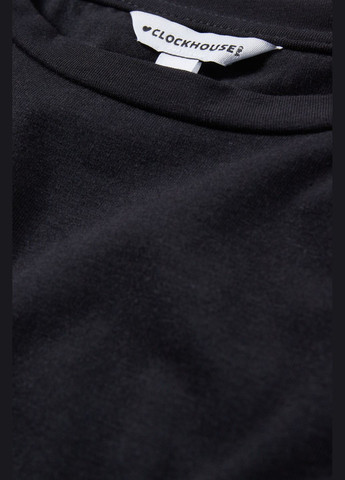 Футболка из хлопка C&A - (335369512)