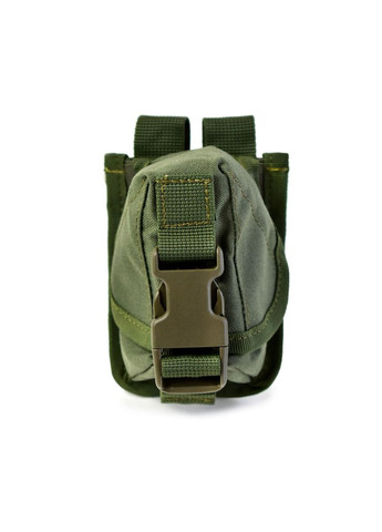 Итог под гранату GigMilitary Tactical Series Ranger Green GIG military (311669375)