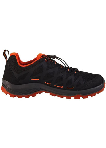 Кросівки Ntx Rapid Low Norfin (316254996)