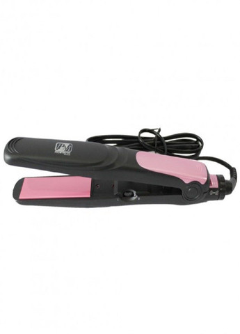 Выпрямитель для волос PM-1231 с керамическими пластинами Черный Promotec (303217364)