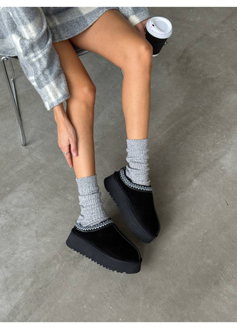 Замшеві Сноубутси Helen (364964108)