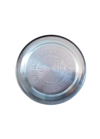 Чайник зі свистком EB-1958 3 л темно-синій Edenberg (360654525)