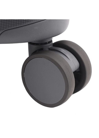 Чемодан 20" S 34л Graphite (DAS303206) Semi Line (328261967)