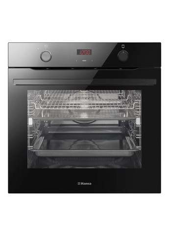 Духова шафа електрична BOESS694097 HANSA (372465713)