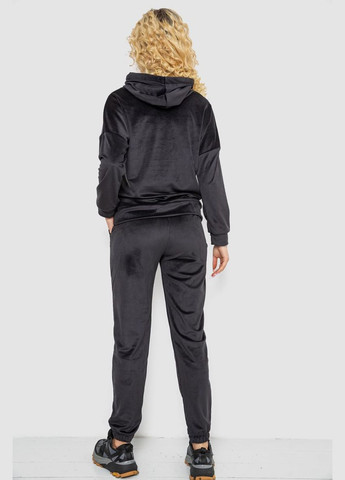 Спортивний костюм жіночий велюровий,, 177R022-1 Ager (317452700)