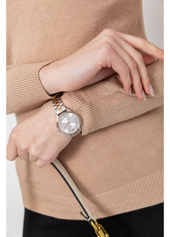 Гольф женский однотонный,, 244RA01 Ager (315789643)