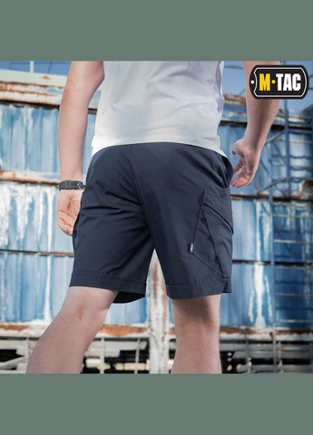 Шорты Aggressor Lite Dark Navy Blue () M-TAC (303413293)