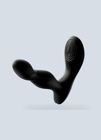 Масажер простати Fad 10 режимів з керуванням від смартфона No Brand (339864739)