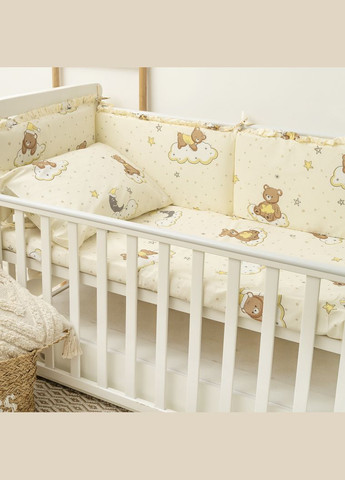 Набор детский в кроватку MAXI 23342 Viluta (369002606)