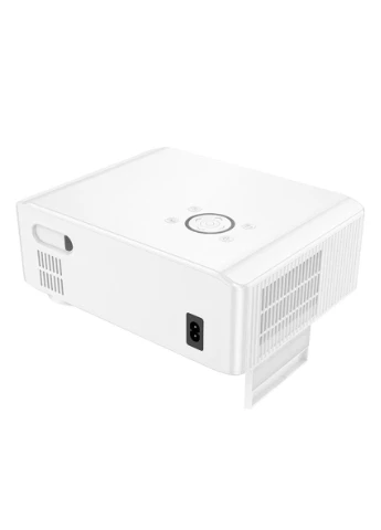 Проектор DT3 Smart electric focus projector(1080P Android version)(EU) White (6942007629669) Hoco (305056862)