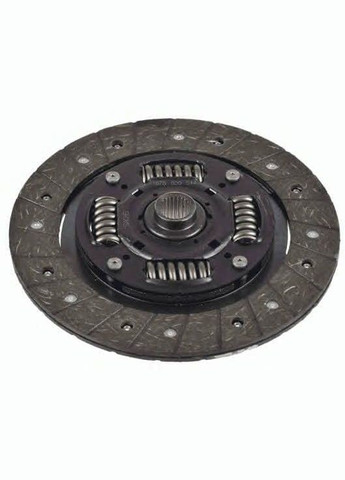 Диск сцепления Ланос 1.5 (1878 600 544) Sachs (370431627)