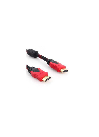 Кабель HDMI HDMI упаковка - пакет довжина 20 м ver 1.4 Ritar (279826633)