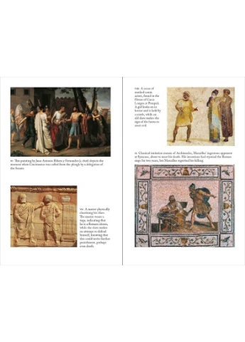 A History of Ancient Rome in 100 Lives Thames & Hudson (392246996)