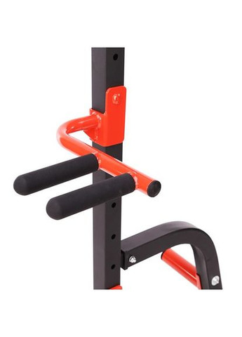 Стійка багатофункціональна PWS08 HMS (332202181)