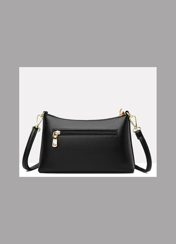 Стильна жіноча сумка клатч-кенгуру PTR No Brand (317769935)