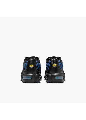 Кросівки AIR MAX PLUS GS IB2867-001 Nike (386070502)