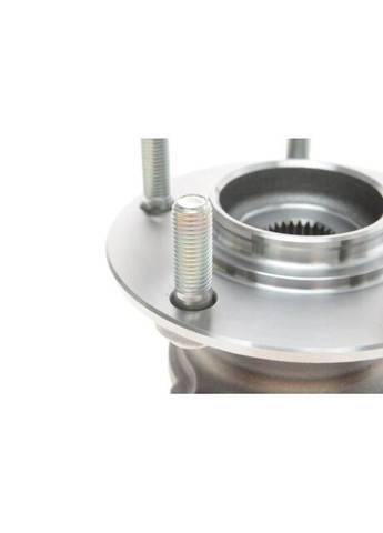 Ступица с подш. MITSUBISHI OUTLANDER задн. (пр-во SNR) R173.28 NTN (366736289)