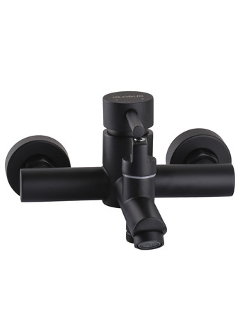 Змішувач для ванни ALPEN SBT1-102NE-BB Globus Lux (335040613)