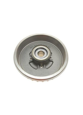 Барабан гальмівний Delphi (360952059)