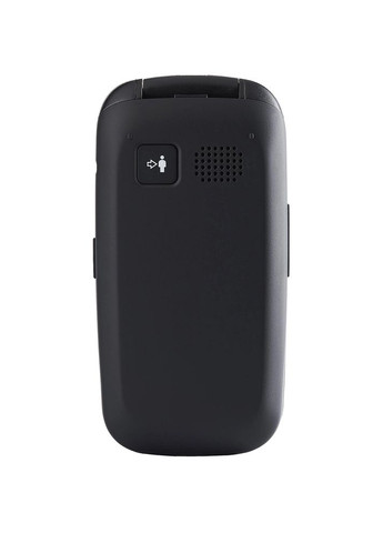 Мобильный телефон KX-TU446EXB Black Panasonic (323090971)