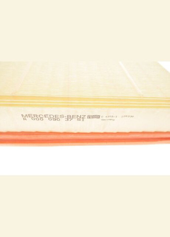 Фильтр воздушный MB Sprinter/VW Crafter 06- MERCEDES 0000903751 (opt-om) Mercedes-Benz (366115164)