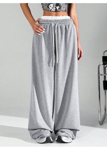 Широкие штаны Fashion (348835363)