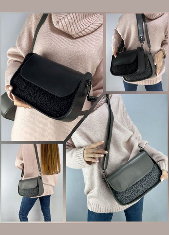 Сумка клатч, женская сумка кросс-боди маленькая сумочка через плечо для девочек белая PTR No Brand (317763796)