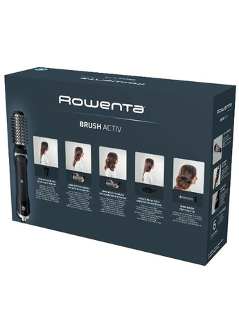 Фен-щітка UB9540F0 (7035514) Rowenta (322458051)