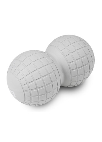 Массажный мяч EVA 190 мм HS-A190DMB Серый Hop-Sport (361952336)