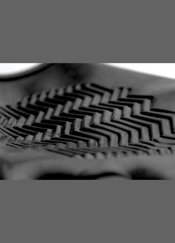 Рукавичка з різними текстурами Pleasure Poker Textured Glove Master Series (314507958)