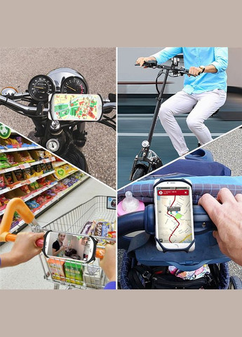 Тримач для телефону Clefers (333331842)