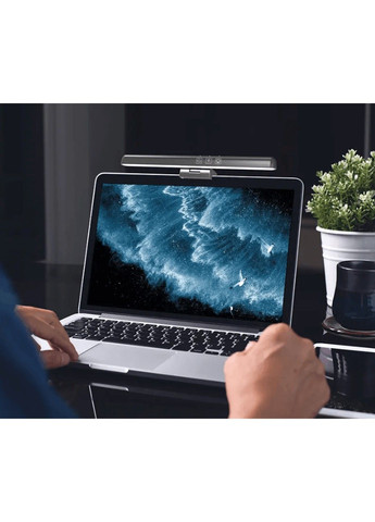 Лампа на монитор скринбар TB-30SI 5W 3000-6000K USB (TB-30SI) Inspire (313612018)