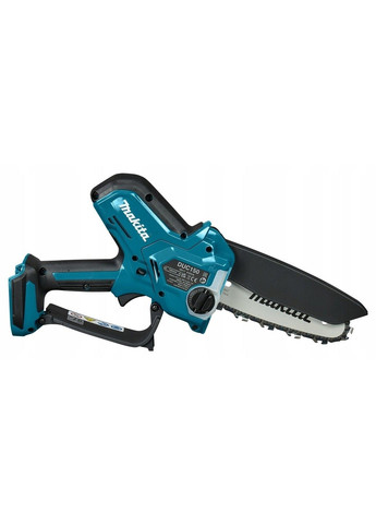 Пила цепная аккумуляторная DUC150Z (15 см, 8 м/с, 320 Вт, BL, LXT, без аккумуляторов и зарядного устройства) Makita (290851938)
