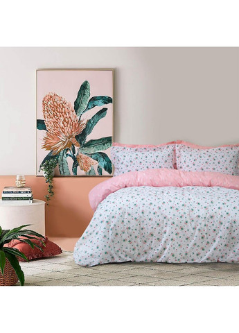 Спальный комплект постельного белья Lotus Home (288183818)
