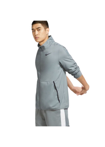 Куртка M NK DF TEAM WVN JKT CU4953-084 Nike (284162246)