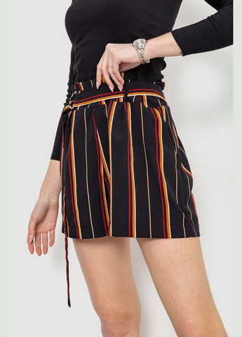 Шорты женские в полоску,, 244R078 Ager (315789153)