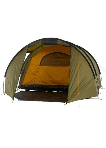 Намет Grand Canyon Robson 3 оливковий тримісний для кемпінгу. ProDobro (366030998)