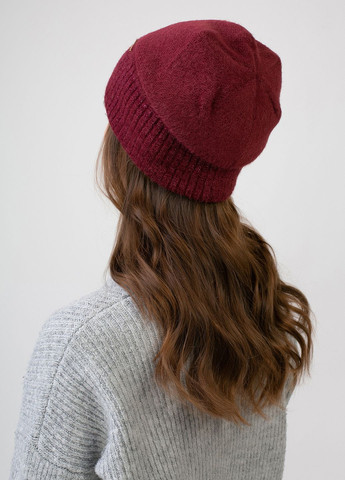 Ангорова шапка Лаванда 551089 DeMari (304032480)