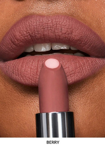 Матова губна помада з гіалуроновою кислотою «Супер Зволоження» 3.6 г Ягідна / Hydra Berry Avon (305412048)