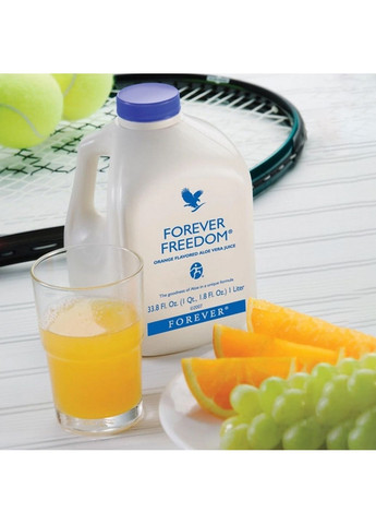 Препарат для суставов и связок Freedom, 1 л Forever Living (294925758)