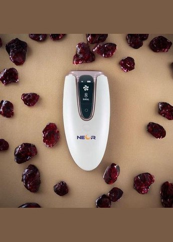 Фотоэпилятор IPL INSHINE XQ55 WT гарантия 1 год NEOR (296785552)