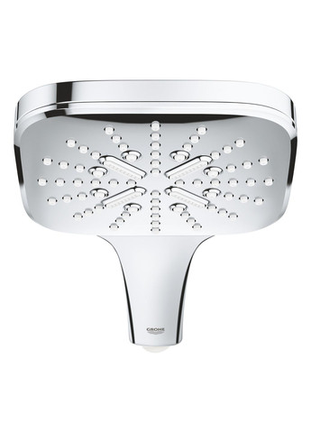 Душевый гарнитур со штангой, 3 режима струи Rainshower SmartActive (26586000) Grohe (315506908)