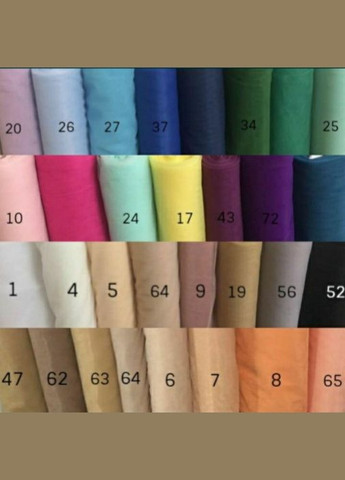 Тканина Євросітка. Пудрова №89 Buse (312506299)