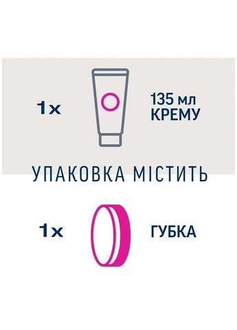 Крем для депиляции Minima Для депиляции в душе Для чувствительной кожи с Алоэ вера 135 мл (5900627060737) Veet Minima Для депіляції в душі Для чутливої шкіри з А (349822825)