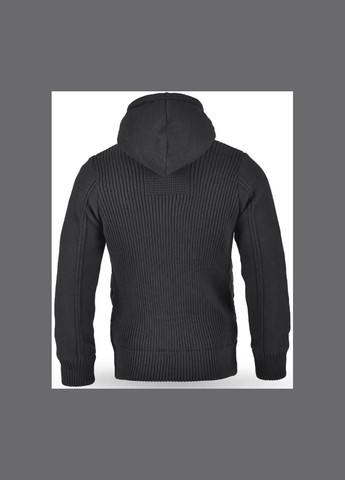 Куртка Bergelmir Black Thor Steinar (317661314)