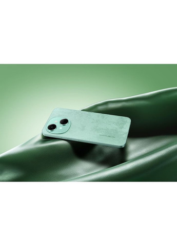 Смартфон Spark Go 1 KL4 3/128GB Dual Sim Magic Skeen Green Tecno (323429871)